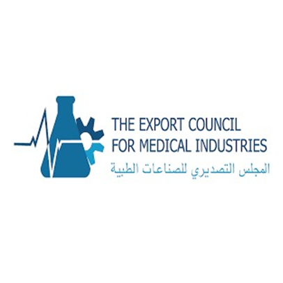 المجلس التصديري للصناعات الطبية 
